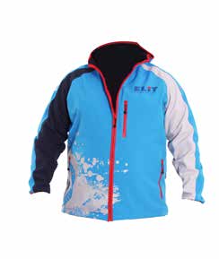 28 Vybavenie servisov NOVEMBERDECEMBER 2016 Limitovaná edícia ELIT DAKAR Softshell Bunda Dakar MAR 826 BUNDA D 81,99 Softshell Bunda Dakar detská MAR 904 BUNDA D 116 57,99 Ďalšie oblečenie z edície