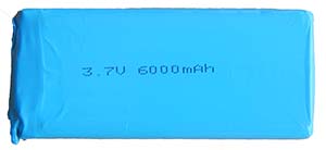 ΠΑΡΕΛΚΟΜΕΝΑ GSM / PSTN ΜΟΝΑ ΩΝ ΚΙΤ Μπαταρία GSM KIT Μπαταρία GSM KIT Χωρητικότητα 1000mA/11.1V 10.9 Μπαταρία AFC-300 Μπαταρία AFC-300 Χωρητικότητα 1000mA/7.4V 6.