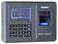 AΥΤΟΝΟΜΑ ACCESS CONTROL S601 Αυτόνομο stand alone access control μίας επαφής 2000 χρήστες με κάρτα ή ΡΙΝ Wiegand πρωτόκολλο Format EM-125KHz Μεταλλικό/εσωτερικού χώρου Διαθέτει buzzer και tamper