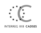 ΠΡΟΓΡΑΜΜΑ : INTERREG III B CADSES ΕΡΓΟ: «BETTER» Προώθηση αλυσίδας βιοκαυσίµων για την περιφερειακή ανάπτυξη στις χώρες της Ε.Ε. Στο έργο συµµετέχουν εννέα (9) εταίροι από αντίστοιχες χώρες της Ε.