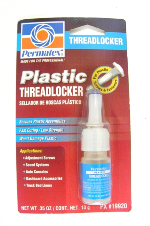 PERMATEX MULTIPACK THREADLOCKER ΣΥΣΚΕΥΑΣΙΑ ΑΣΦΑΛΙΣΤΙΚΩΝ ΣΠΥΡΩΜΑΤΩΝ ΧΑΜΗΛΟΥ - ΜΕΣΑΙΟΥ - ΥΨΗΛΟΥ ΣΥΓΚΡΑΤΗΣΗΣ Συσκευασία από 3 κόλλες σπειρωμάτων χαμηλού - Μεσαίου - Υψηλού Βαθμού Συγκράτησης, με έυρος