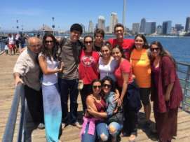 PROJECT MEXICO LUNCHEON AND VIDEO PRESENTATION Please join Fr.