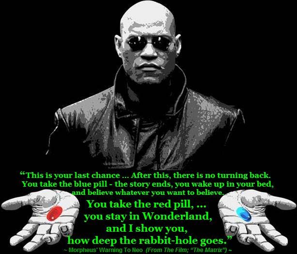 Morpheus