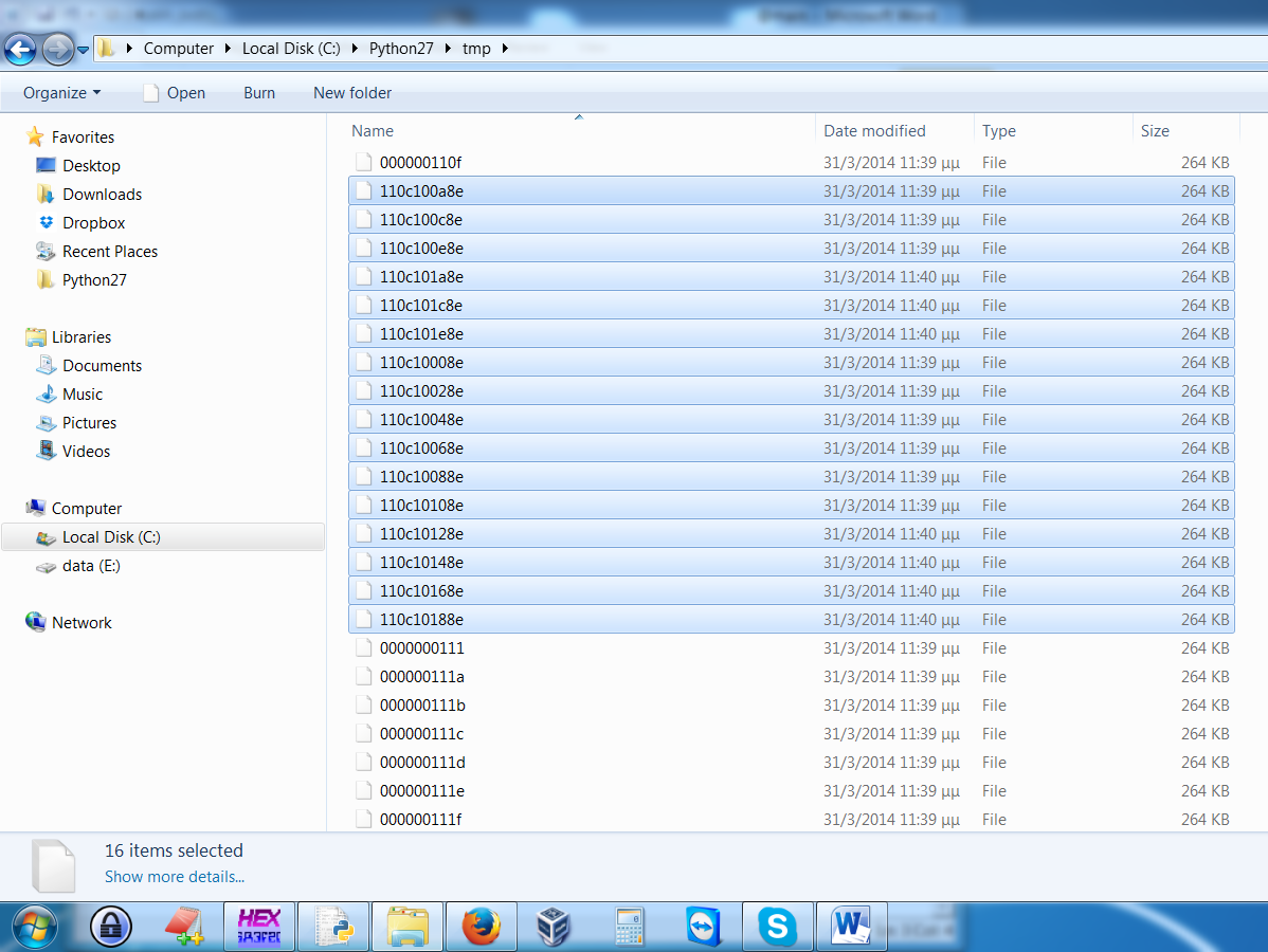 5.3.3 zoneblocksort.