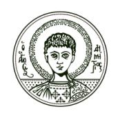 6PROC0055028 206-2-02 87 Π Α Ρ Α Ρ Τ Η Μ Α Ε Σ Χ Ε Δ Ι Ο Σ Υ Μ Β Α Σ Η Σ ΕΛΛΗΝΙΚΗ ΔΗΜΟΚΡΑΤΙΑ ΑΡΙΣΤΟΤΕΛΕΙΟ ΠΑΝΕΠΙΣΤΗΜΙΟ ΘΕΣΣΑΛΟΝΙΚΗΣ ΣΥΜΒΑΣΗ ΑΡ. 365/206 Στη Θεσσαλονίκη σήμερα.