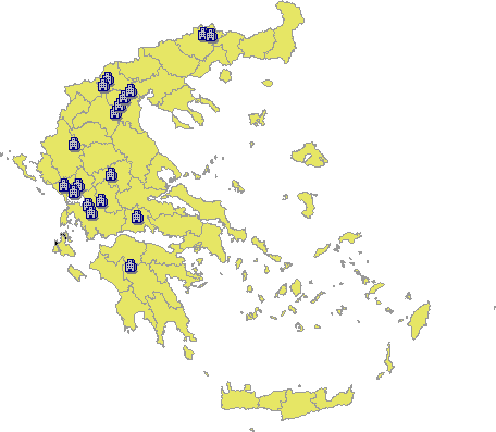 2 ΠΡΟΛΟΓΟΣ Στην παρούσα εργασία θα προσπαθήσω να σας παρουσιάσω τους ΥΗΣ, τα σημαντικά αυτά έργα πολλαπλού σκοπού και θα αναφέρω τα κυριότερα στοιχεία εκμετάλλευσής τους.