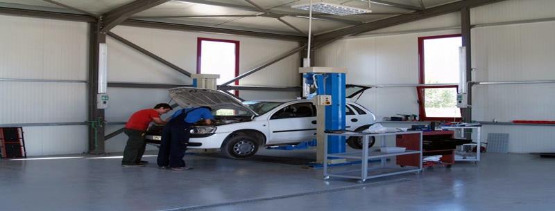 Πράσινες μεταφορές προϊόντων Τεχνικές βελτιώσεις στα χρησιμοποιούμενα οχήματα: Μια σειρά από τεχνικές βελτιώσεις (συντήρηση, ελαστικά χαμηλής αντίστασης κύλισης, ορυκτέλαια εξοικονόμησης καυσίμου)