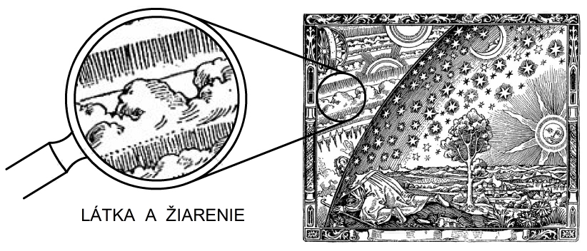 Zrýchľovanie vesmíru o výprave na kraj