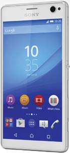 299 S N e ia A Οθόνη αφής IPS 5.0 Android OS v6.0.1 (Marshmallow) CPU MediaTek helio Octacore 64-bit 2.0GHz Cortex-A53 RAM 2GB Κάμερες 13.0mp & 8.0mp Φακός Xmor RS, Videο 1080p Μνήμη Bluetooth 4.
