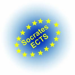 εκπαίδευση ECTS και DS What is that? Τι είναι αυτά? Τι σημαίνουν? ενηµέρωση Στις 17 Οκτωβρίου 2011, το Τμήμα Προγραμμάτων Ευρωπαϊκής Ένωσης του Ι.Κ.Υ.