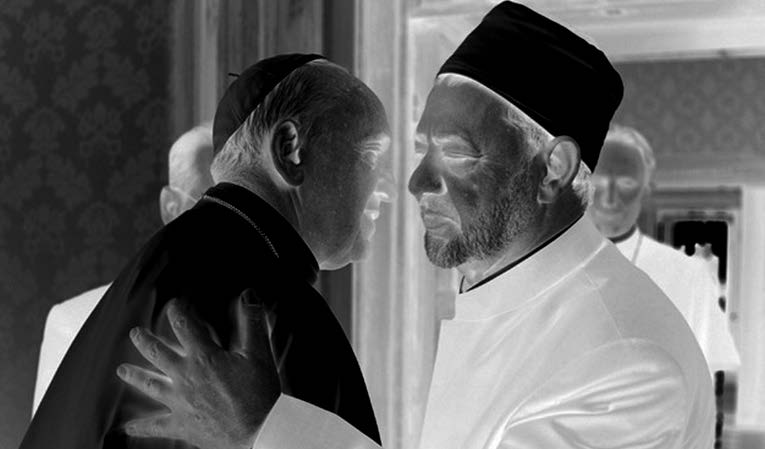Σελὶς 8η Εἰς τὴν κ. Κάτια Τσιμπλάκη καὶ τὸ cnn.gr παρεχώρησε τὴν 6ην Ἰουνίου 2016 συνέντευξιν ὁ Σεβ. Ἀρχιεπίσκοπος Κρήτης κ. Εἰρηναῖος. Εἰς ἐρώτησιν τῆς δημοσιογράφου διὰ ποῖον λόγον συγκαλεῖται ἡ Μ.