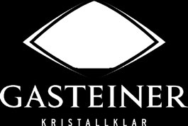 Gasteiner Mineral Water has its origin in Europe s largest alpine national park, the National Park Hohe Tauern.