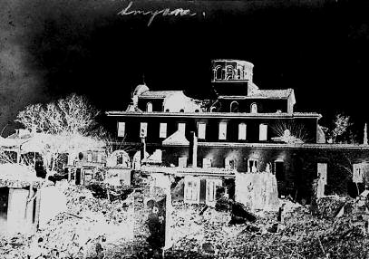 Βγαίνω με τον Χένρυ σπίτι να κουρνιάσει