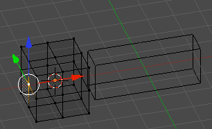 Δημιουργώντας 3D μοντέλα από ακμές Στην άσκηση αυτή θα μάθετε πώς να δημιουργήσετε ένα ξίφος χρησιμοποιώντας το λογισμικό Blender, κάνοντας επεξεργασία ακμών και ομαδοποιώντας τις με το εργαλείο