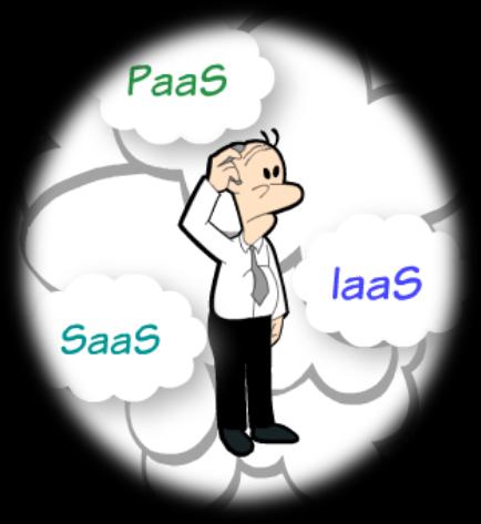 Πλατφόρμα ως υπηρεσία (Platform as a service PaaS) που αφορά στην παροχή υπολογιστικών πλατφόρμων και απευθύνεται