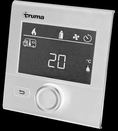 Truma VarioHeat