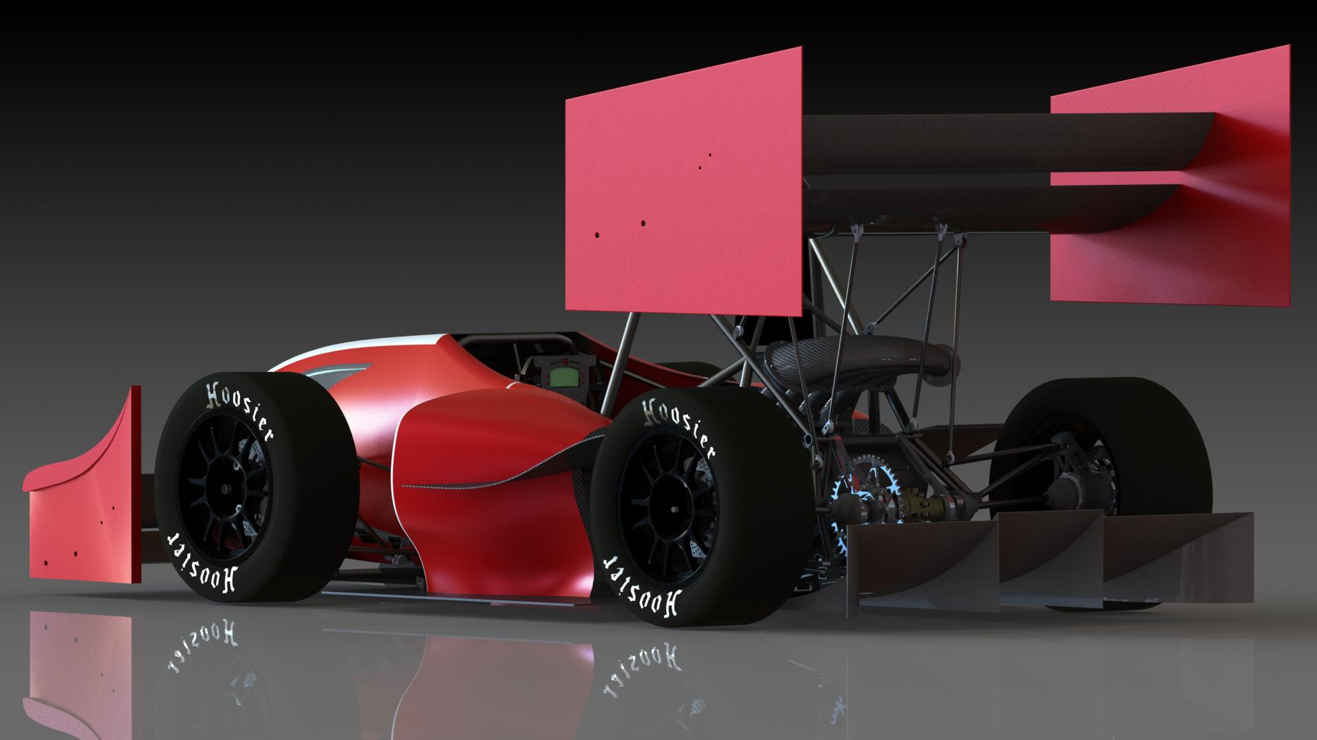 1.2. FSAE ΣΤΟ ΕΜΠ 7 Εισπράττοντας τα θετικά σχόλια, η ομάδα συνέχισε επιθυμώντας να συμμετέχει και σε διαγωνισμούς του 2012 πετυχαίνοντας καλύτερα αποτελέσματα.
