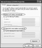 Διάρθρωση του υπολογιστή για σύνδεση στο μόντεμ Windows XP Μεταβείτε στην Έναρξη (Start) Πίνακας Ελέγχου (Control Panel).