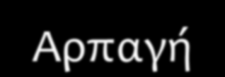 Παρϊγοντεσ που επηρεϊζουν την ποικιλότητα των ειδών Χρόνοσ