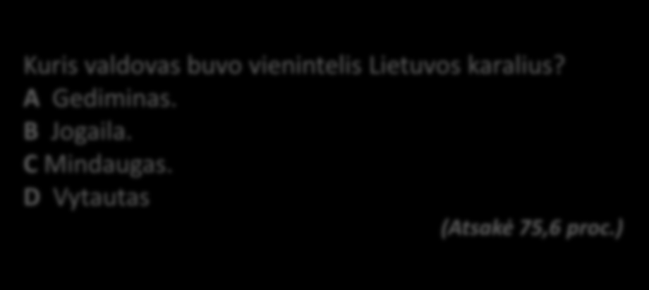 1. Istorinės raidos supratimas 1.3.
