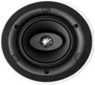 kruhový profil Ci200QR biele SP3734AA 399 2-pásmový, 20cm Uni-Q,10-150W, 35Hz- 34kHz,90dB, 8Ω; rozmery: Ø 289,6mm; hĺbka 109,8mm, otvor: Ø 240mm, hĺbka 103,3mm Ci200CR biele SP3717AA 249 2-pásmový,
