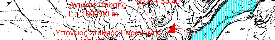 Φάση Β : Μεμονωμένα ΥΗΕ Αναστρέψιμα στον π.