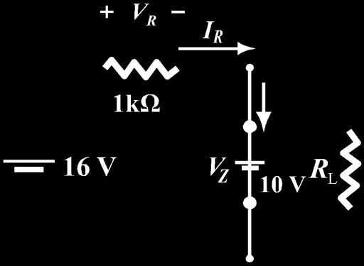 Fig.2.46 V L = V = 10V Z dhe = V V = 16V 10V = 6V V R I L dhe kështu që nga ek. (2.