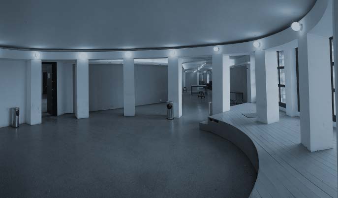 264 ΜΟΥΣΕΙΟ ΑΡΧΙΤΕΚΤΟΝΙΚΗΣ> ARCHITECTURE MUSEUM> ΠΑΡΑΡΤΗΜΑ APPENDIX Yπεύθυνη: Μαλαματένια Σκαλτσά, Καθηγήτρια Το Μουσείο βρίσκεται σε ειδικά διαμορφωμένο χώρο, στη στάθμη του Μικρού Αμφιθεάτρου