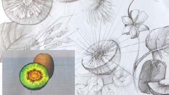 90 In this course the students learn about the role and the function of representations in architectural design and familiarize with the techniques of creating them.