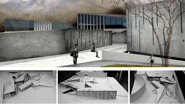 166 The course is based upon the critical reassessment of already implemented urban projects in Europe.