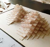 168 «Architecture can become a way of thinking about anything; a discipline that represents relationships, proportions, connections, effects, the diagram of everything»- Rem Koolhaas «To change