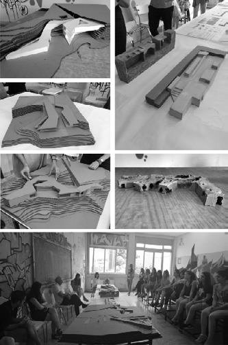 178 The closed city can be designed and operated The closed city can be designed and operated (6 ECTS) <08EX16 top-down; it is a city which belongs to the top-down; it is a city which belongs to the