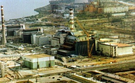 6. Οι 6 χειρότερες πυρηνικές καταστροφές 26 Απριλίου 1986, Τσερνομπίλ, Ουκρανία Θεωρείται η χειρότερη πυρηνική τραγωδία στην ιστορία.