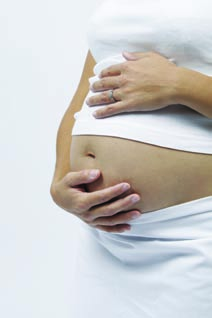 Tehotenstvo Pregnium Pre zdravý vývoj plodu a zdravie matky Viac informácií na www.pregnium.sk Plánujete bábätko?