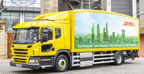 V segmente dodávkových a ťažkých nákladných vozidiel sú dostupné modely od výrobcov IVECO, MERCEDES-BENZ, SCANIA a VOLVO.