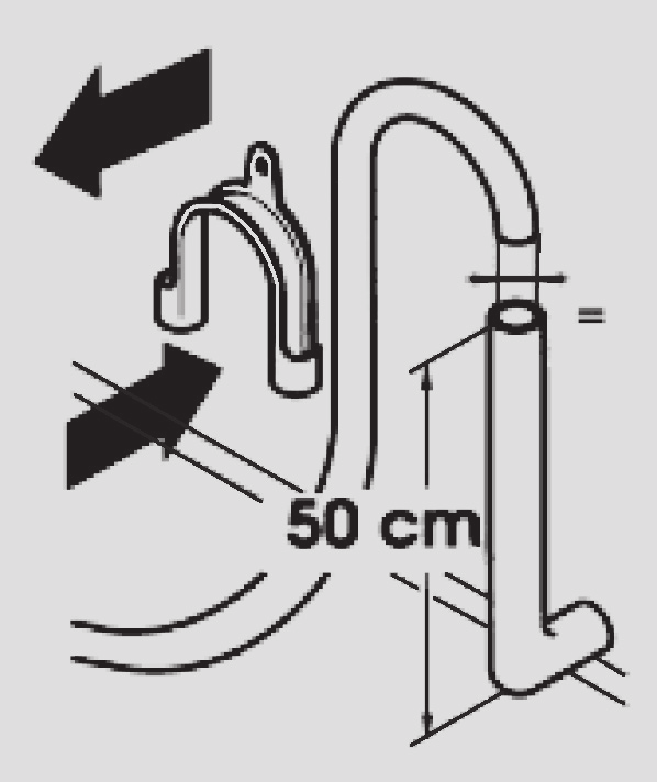 2. INSTALACE 1 3 CS l Uvolněte 4 šrouby "A" z obou klínů a 4 šrouby "B" (obrázku 1).