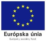 Ministerstvo školstva, vedy, výskumu a športu Slovenskej republiky Agentúra Ministerstva školstva, vedy, výskumu a športu SR pre štrukturálne fondy EÚ Prioritná os: 1.