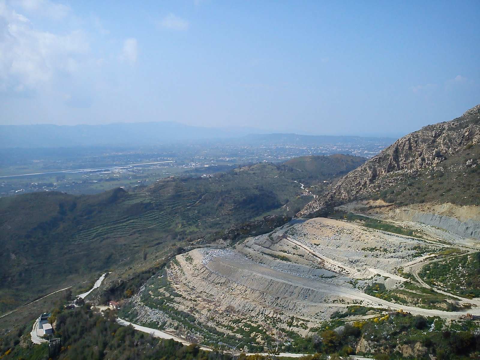 ΤΕΧΝΟΛΟΓΙΚΟ ΕΚΠΑΙ ΕΥΤΙΚΟ Ι ΡΥΜΑ ΚΡΗΤΗΣ ΠΑΡΑΡΤΗΜΑ ΧΑΝΙΩΝ ΠΤΥΧΙΑΚΗ ΕΡΓΑΣΙΑ Α ΕΙΟ ΟΤΗΣΗ