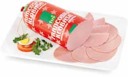 12 SAMO V TU U Samo 14 kcal (na 100 g) ZELJNA JUHA Po ekskluzivnem receptu Toneta Fornezzija - Tofa. Njena skrivna moë: nizka energijska vrednost Mojo juho proizvaja Eta, d.d., Kamnik.