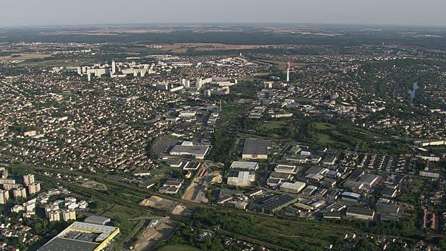 κανονιστικά συστήματα outer London outer Paris