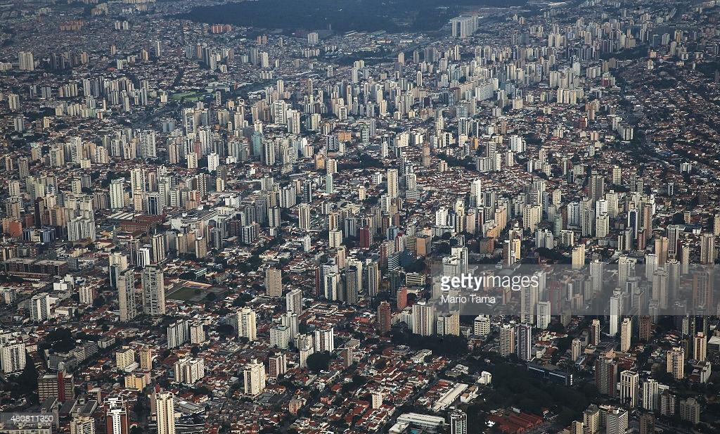 διαχείριση επενδύσεων Λονδίνο Sao Paolo
