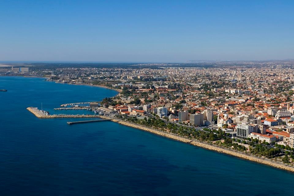 δυνάμεις αλλαγής στην Λεμεσό