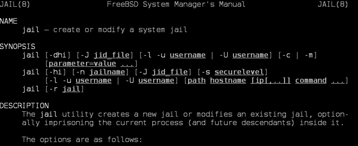 FreeBSD