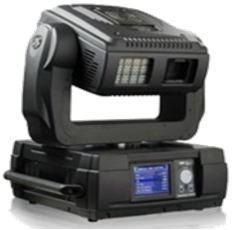H22RB00028 COLORSPOT-700-E-AT MOVING HEAD MSR GOLD 700 ROBE ROBE 9.591,00 3.