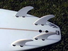 Εικόνα 9: thruster setup (πηγή: http://www.surfscience.