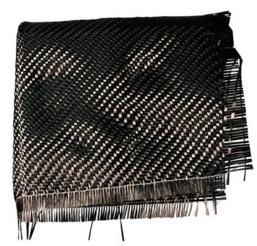 Ανθρακόνημα (Carbon Fiber).