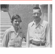 Αναφορά στο πείραµα τουgriffith 1952, Alfred Hersey and Martha Chase Μελέτες µε