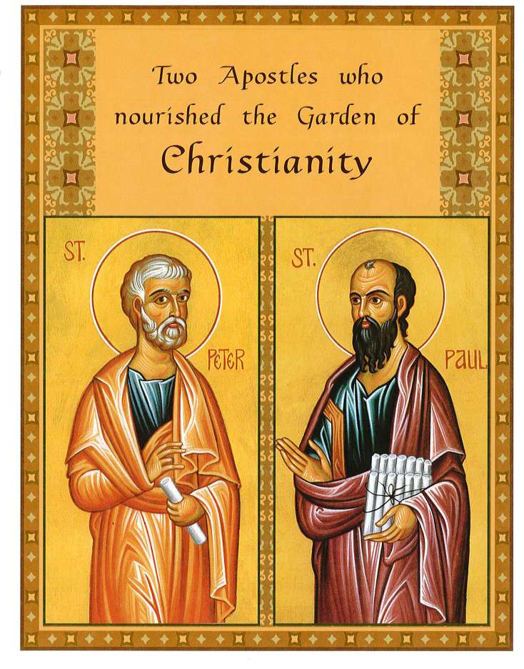 Saint Spyridon Greek Orthodox