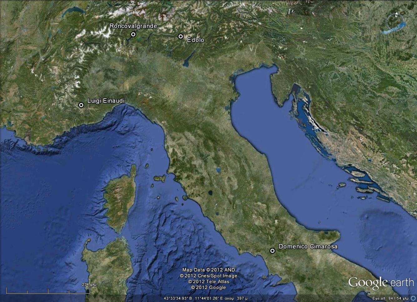 Ο αντίποδας των µεγάλων επενδύσεων Τα