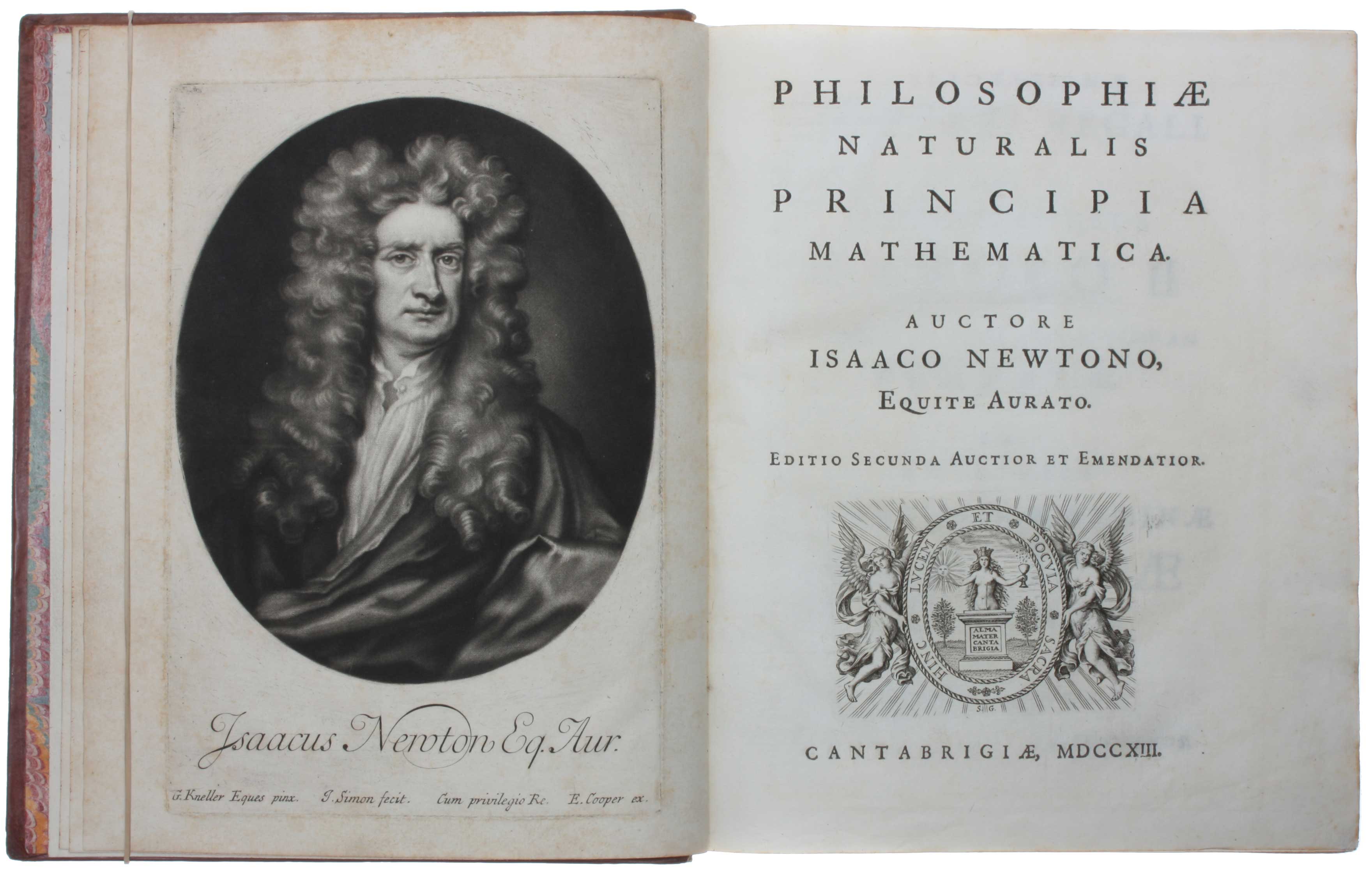 Principia,